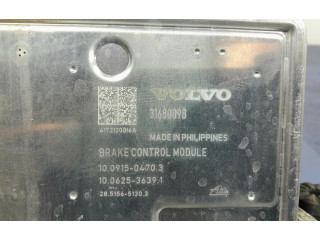 Jednotka ABS 31680101, 31680101 Volvo S90, V90 2017
