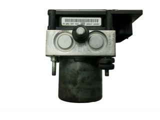 Блок управления АБС 00004541RY   Citroen C5