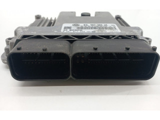 Řídící jednotka 03L907309 Volkswagen Tiguan 2012