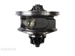 Turbodmychadlo Турбина 724961-0001, CHRA10-0100   Smart ForTwo II   