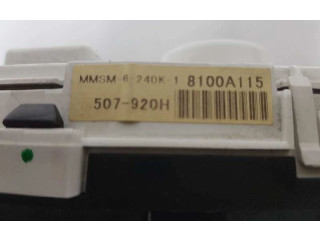 Панель приборов 8100A485, 8100A485 Mitsubishi Outlander