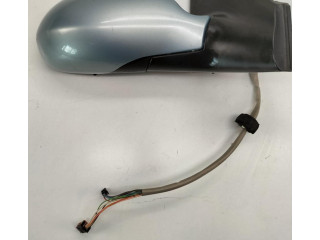 Зеркало (механическое)       Citroen C5  2005 - 2008 года   
