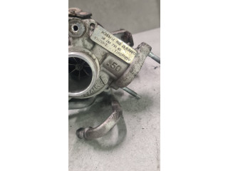 Turbodmychadlo Турбина 9818479380 Peugeot 308 HN02