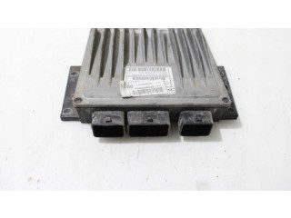 Řídící jednotka Renault Kangoo II 2010