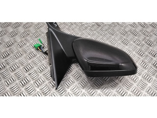 Зеркало электрическое        Volvo V70  2014 - 2016 года   