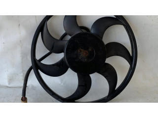 Вентилятор радиатора 7H0959455A Volkswagen Transporter - Caravelle T5