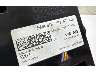 Модуль блока управления кондиционером 5WA907727AT   Cupra Leon