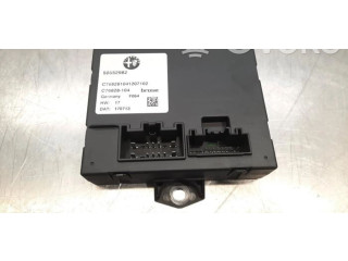 Блок комфорта 50552982 Alfa Romeo Stelvio