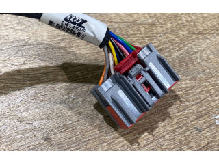 Zpětné zrcátko Jaguar F-Pace 2015