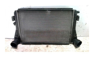 Интеркулер  1K0145803CD, 1K0145803CD   Volkswagen Touran I 