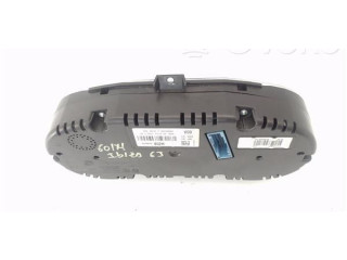 Přístrojová deska  Seat Ibiza IV (6J,6P) 2011 6J0920802H  