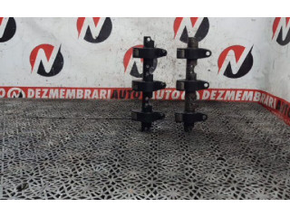 Блок управления климат-контролем Skoda Fabia Mk2 (5J)