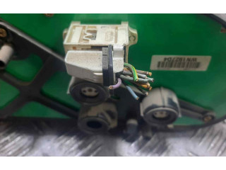 Přístrojová deska Citroen Berlingo 2005 9656801780