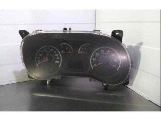 Přístrojová deska Fiat Doblo 2012 503005160102, 51867720