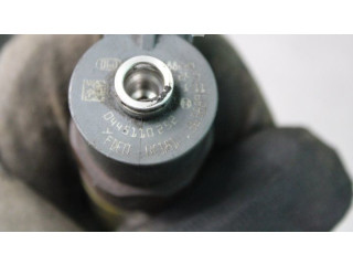 Форсунка 565889, 0445110252    Citroen Nemo  8HS 