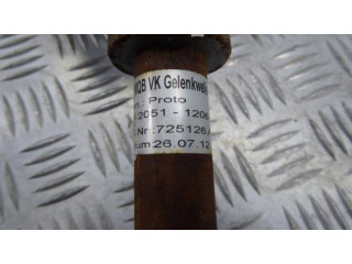 Руль Volkswagen Golf Sportsvan 2014 - 2020 года 5Q1419512, 20511206366