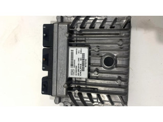 Řídící jednotka 9666375980, 9677547180 Peugeot 508 2011