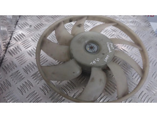 Вентилятор радиатора 873559Q, 878380V Fiat Croma 1.9