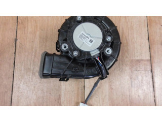 Вентилятор печки