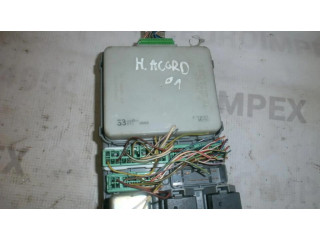 Блок предохранителей 3821as10g210 Honda Accord