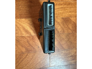 Блок управления 285255204R Dacia Sandero