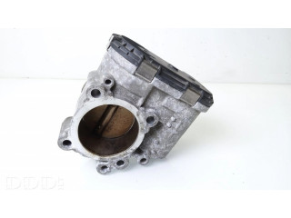 Дроссельная заслонка