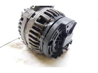 Генератор 8200660040, 8200660040 Dacia Sandero