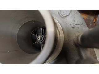 Turbodmychadlo Турбина 144108762R, TD02H205147 Dacia Lodgy 1.2