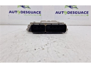 Блок управления двигателем Блок управления 96930408, 281016732   Chevrolet Epica