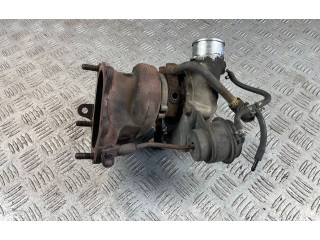 Turbodmychadlo Турбина 14412AA380 Subaru Forester SG