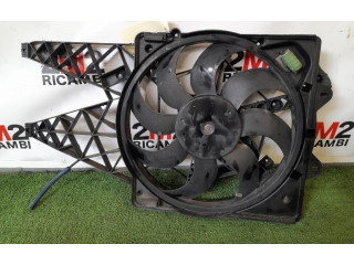 Вентилятор радиатора 52104296, 52104296 Alfa Romeo Giulietta