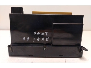 Блок управления климат-контролем D620001, 4B0820043Q   Audi A6 S6 C5 4B