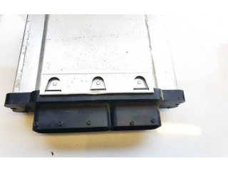 Блок управления двигателя 04e907309a, 0261s07726 Skoda Fabia Mk3 (NJ)