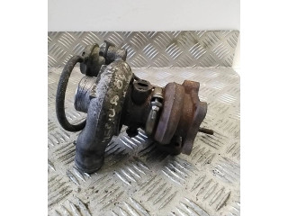 Турбина Opel Meriva A