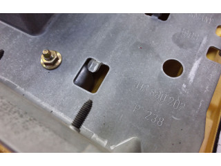 Блок управления климат-контролем 1H6880202   Volkswagen Golf III