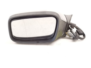 Зеркало электрическое        Volvo S70  V70  V70 XC  1997 - 2000 года   
