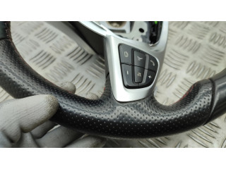 Руль Mercedes-Benz CLA C117 X117 W117  2013-2019 года A0004603403      