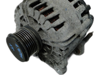 Генератор 03L903023F, 03L903023F   Volkswagen Touran II      