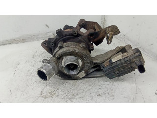 Турбина Land Rover Range Rover Sport L320 3.0 AX2Q6K682CC, 7784005 для двигателя 306DT для двигателя 1327