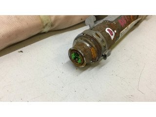 Боковая подушка безопасности 9687158680 Citroen DS4