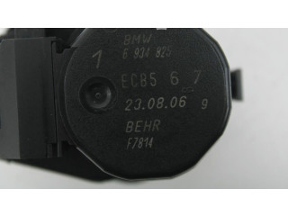 Вентилятор печки BMW X3 E83