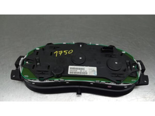 Панель приборов 248103932R   Dacia Lodgy       