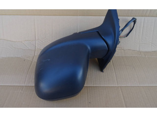 Zpětné zrcátko Citroen Berlingo 2019