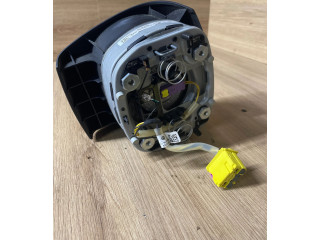 Подушка безопасности водителя 5J0880201D, 001T006ZB7A1   Skoda Fabia Mk2 (5J)