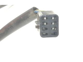 Зеркало электрическое Jeep Grand Cherokee 1993 - 1998 года