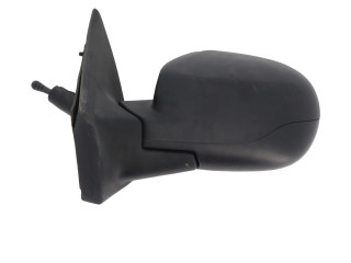 Зеркало электрическое Renault Clio III 2005 - 2012 года