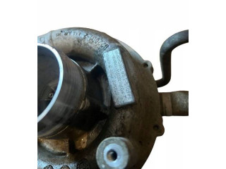 Turbodmychadlo Турбина H8201393211 Nissan Navara D23