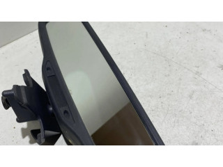 Зеркало заднего вида (в салоне)