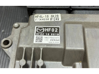 Řídící jednotka HF0218881B, MB2798003475   Mazda CX-30 2020