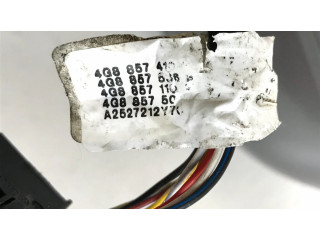 Зеркало электрическое     правое    Audi A7 S7 4G  2011-2017 года   